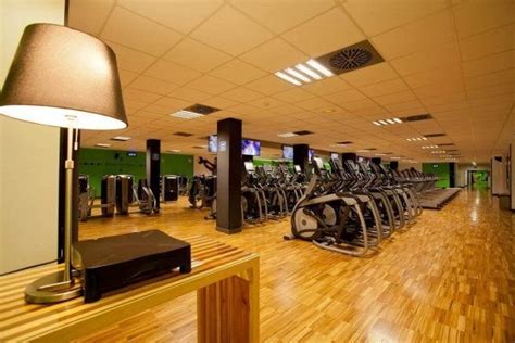 la rambleta gimnasio|Forus Rambleta: Instalaciones, Horarios, Opiniones Y Tarifas